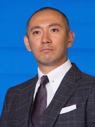 Görsel: Dick Thomas Johnson / CC BY Ichikawa Danjūrō XIII