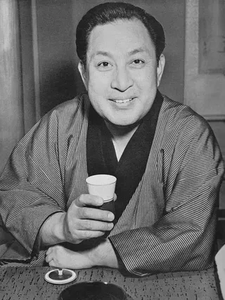 Ichikawa Utaemon