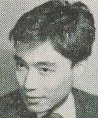 Ichirō Nagai