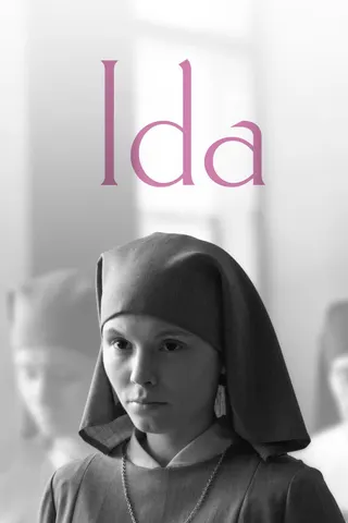 Ida afişi