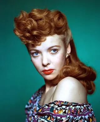 Görsel: Everett / Kamu malı Ida Lupino