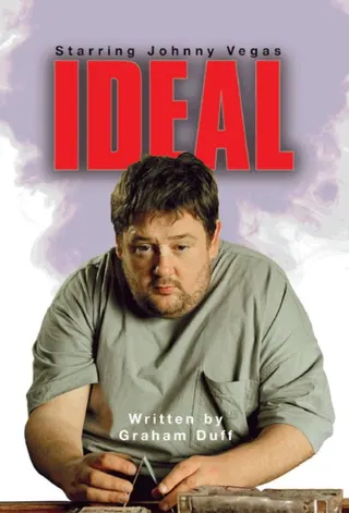 Görsel: TMDB Ideal afişi