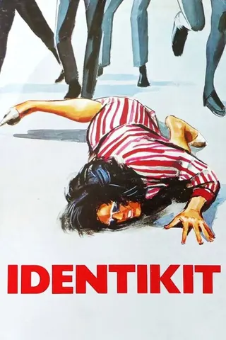 Görsel: TMDB Identikit afişi