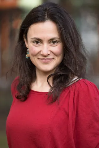 Görsel: Martin Kraft / CC BY-SA İdil Üner