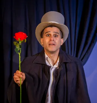 Görsel: Alexander Khanin / CC BY-SA Ido Mosseri