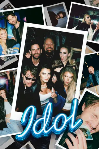 Görsel: TMDB Idol afişi