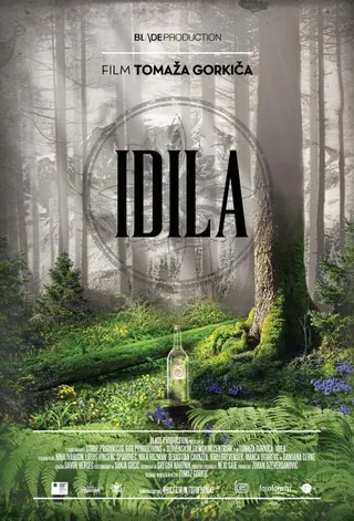 Görsel: TMDB Idyll afişi