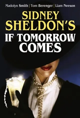 If Tomorrow Comes afişi