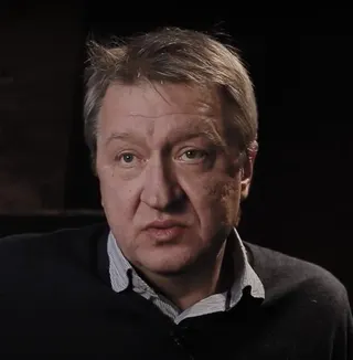 Igor Chernevich