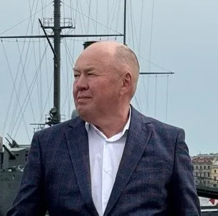 Igor Kalyonov