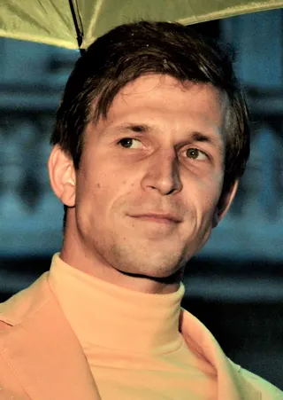 Igor Orozovič