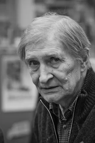 Görsel: Dmitry Rozhkov / CC BY-SA Igor Yasulovich