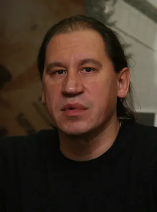 Igor Yatsko