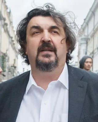 Igor Zolotovitskiy