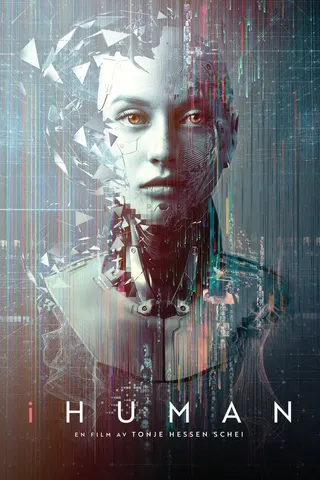 IHuman afişi