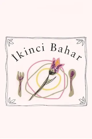 İkinci Bahar afişi