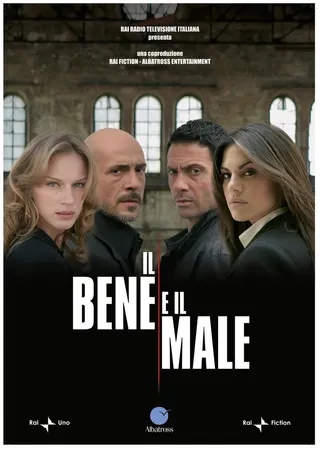 Görsel: TMDB Il bene e il male afişi