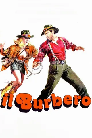 Görsel: TMDB Il burbero afişi