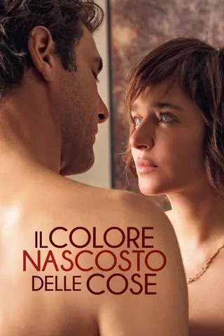 Görsel: TMDB Il colore nascosto delle cose afişi