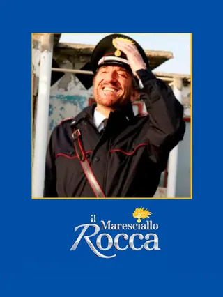 Görsel: TMDB Il maresciallo Rocca afişi