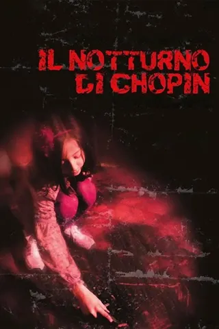 Görsel: TMDB Il Notturno di Chopin afişi