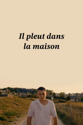 Görsel: TMDB Il pleut dans la maison afişi