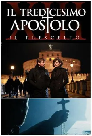 Görsel: TMDB Il tredicesimo apostolo afişi