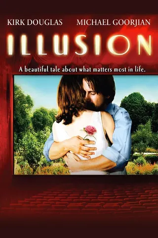 Illusion afişi