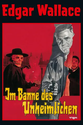 Görsel: TMDB Im Banne des Unheimlichen afişi