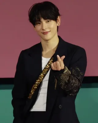 Görsel: K-POPIT 케이팝잇 / CC BY Im Si-wan