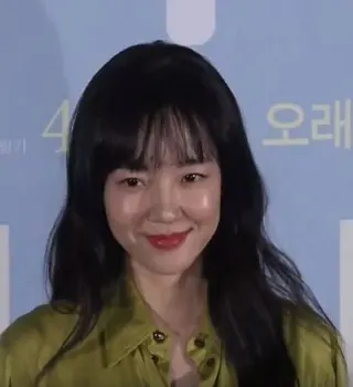 Im Soo-jung