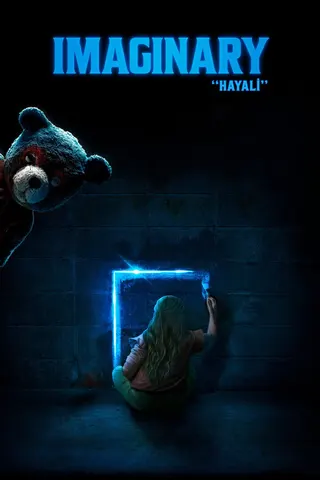 Imaginary afişi