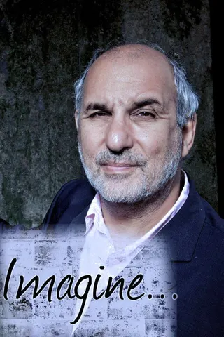 Görsel: TMDB Imagine afişi