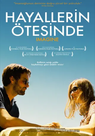 Imagine afişi