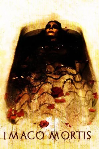 Imago Mortis afişi