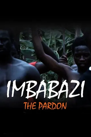 Imbabazi: The Pardon afişi