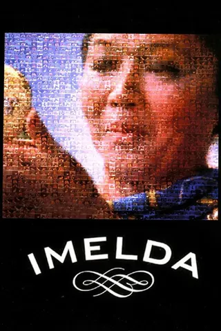 Görsel: TMDB Imelda afişi