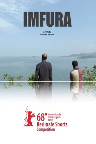Imfura afişi