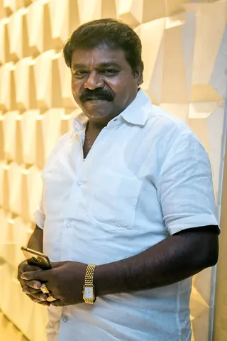 Görsel: Dani Charles Silverscreen Media Inc. (https://silverscreen.in) / CC BY-SA Imman Annachi