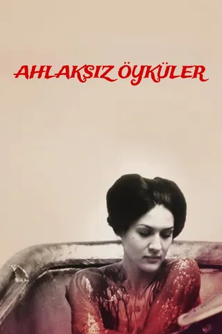 Görsel: TMDB Immoral Tales afişi
