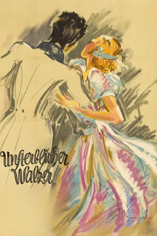 Immortal Waltz afişi