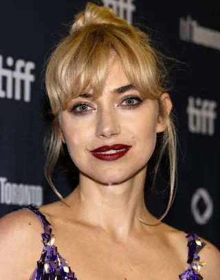Görsel: Sara Komatsu / CC BY-SA Imogen Poots