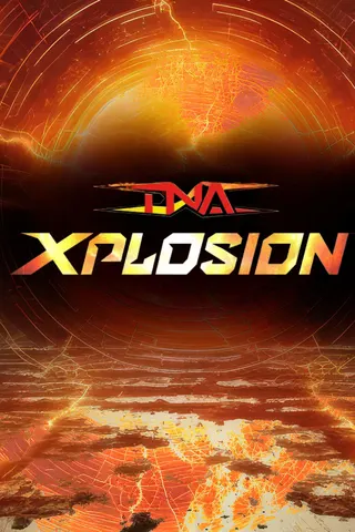 Görsel: TMDB Impact! Xplosion afişi