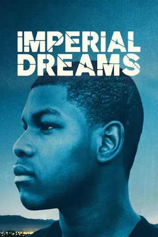 Görsel: TMDB Imperial Dreams afişi