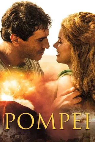 Görsel: TMDB Imperium: Pompeii afişi