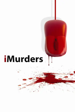 Görsel: TMDB IMurders afişi