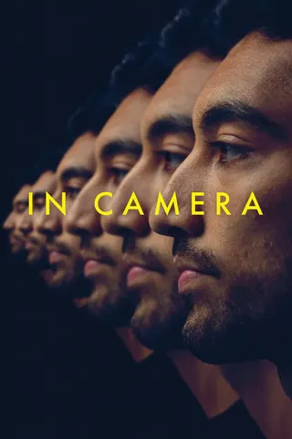 In Camera afişi