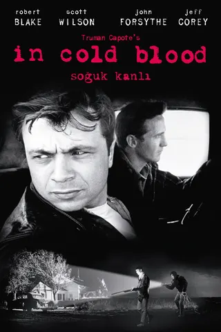 Görsel: TMDB In Cold Blood afişi