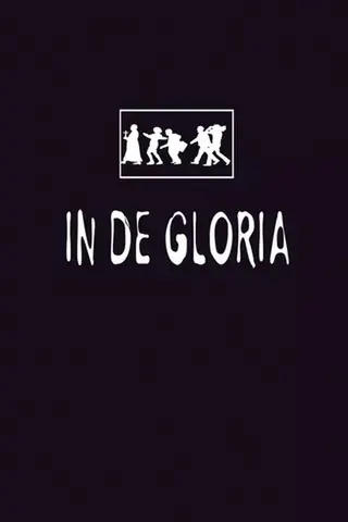 Görsel: TMDB In de gloria afişi