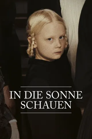Görsel: TMDB In die Sonne schauen afişi